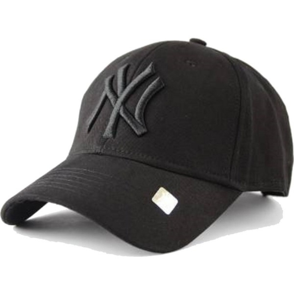 ayer Ny New York Yankees Siyah Şapka Kadın Şapkası Fiyatı