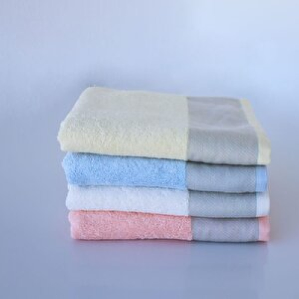 Ayera Home Pastel Renkli 4'lü El Havlusu Seti Banyo Havlusu Fiyatı