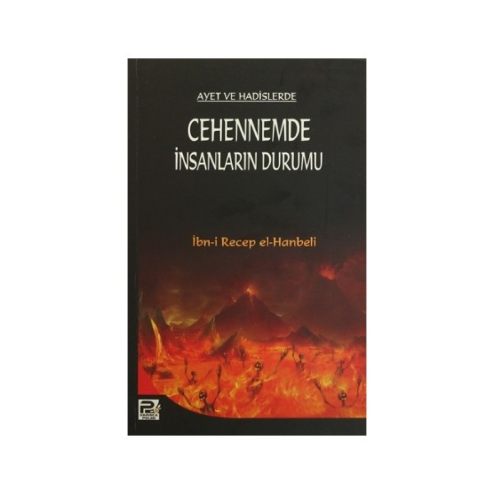 Ayet ve Hadislerde Cehennemde İnsanların Durumu İnceleme Kitapları Fiyatı