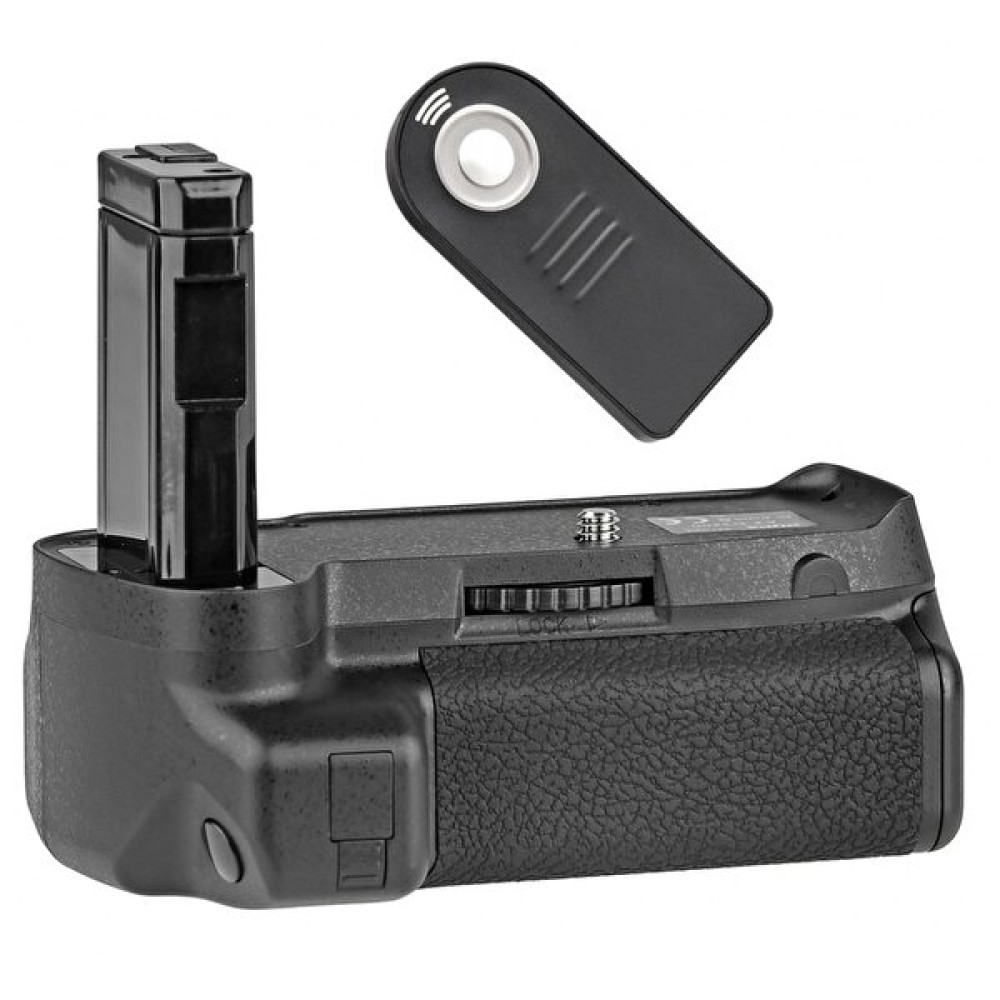 Ayex Ax-D3400 IR Nikon D3400 Uyumlu Kumandalı Battery Grip + 2 Adet En-El14 Batarya Dijital Makine Pilleri Fiyatı