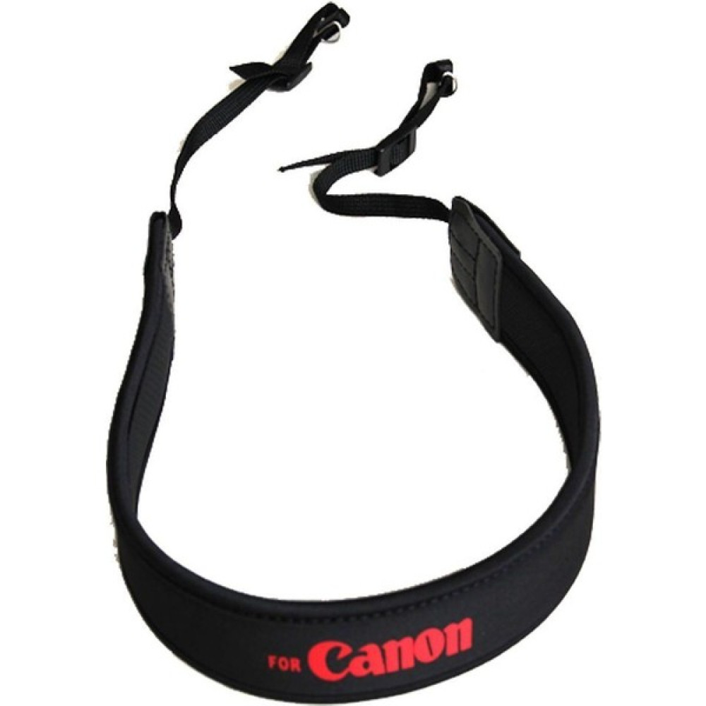 Ayex Canon Fotoğraf Makineler İçin Neoprene Omuz Boyun Askısı Video Kamera Aksesuarları Fiyatı