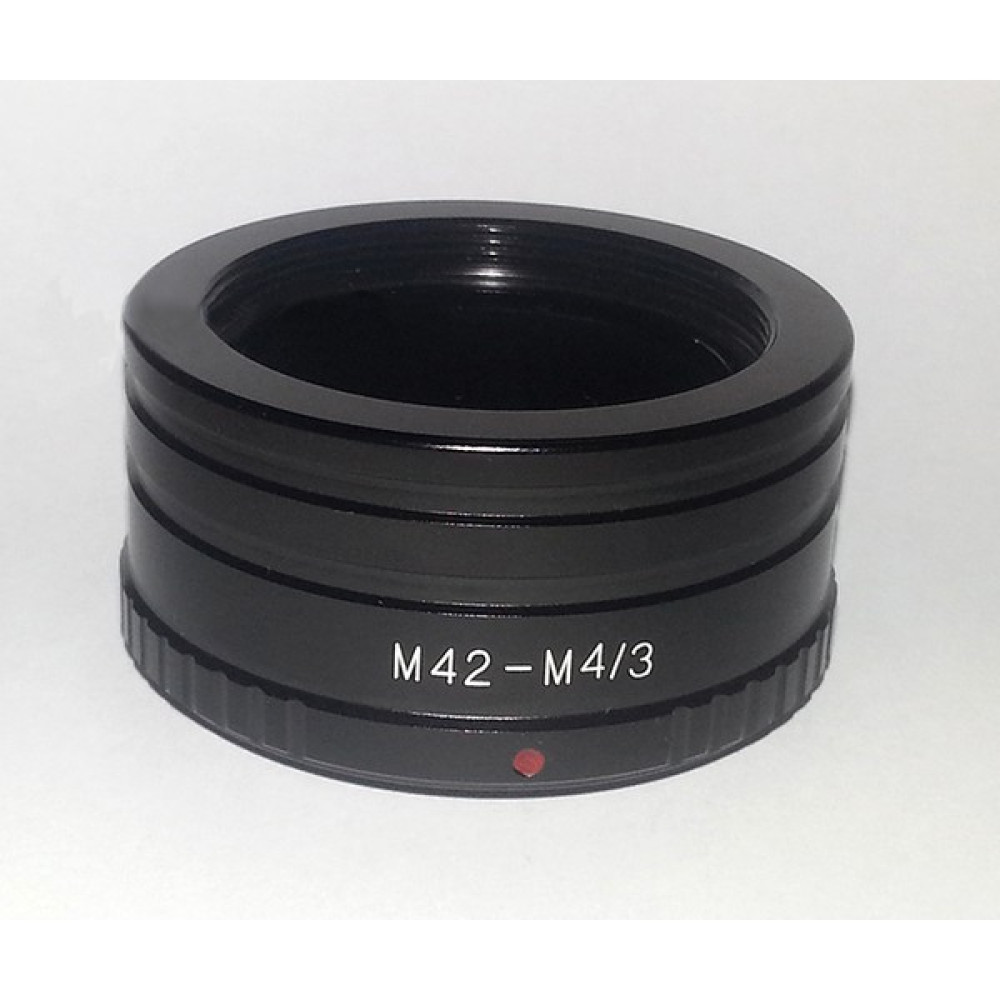 Ayex Olympus Micro 4/3 (M4/3) İçin M42 Lens Adaptörü Oto Boyaları Fiyatı