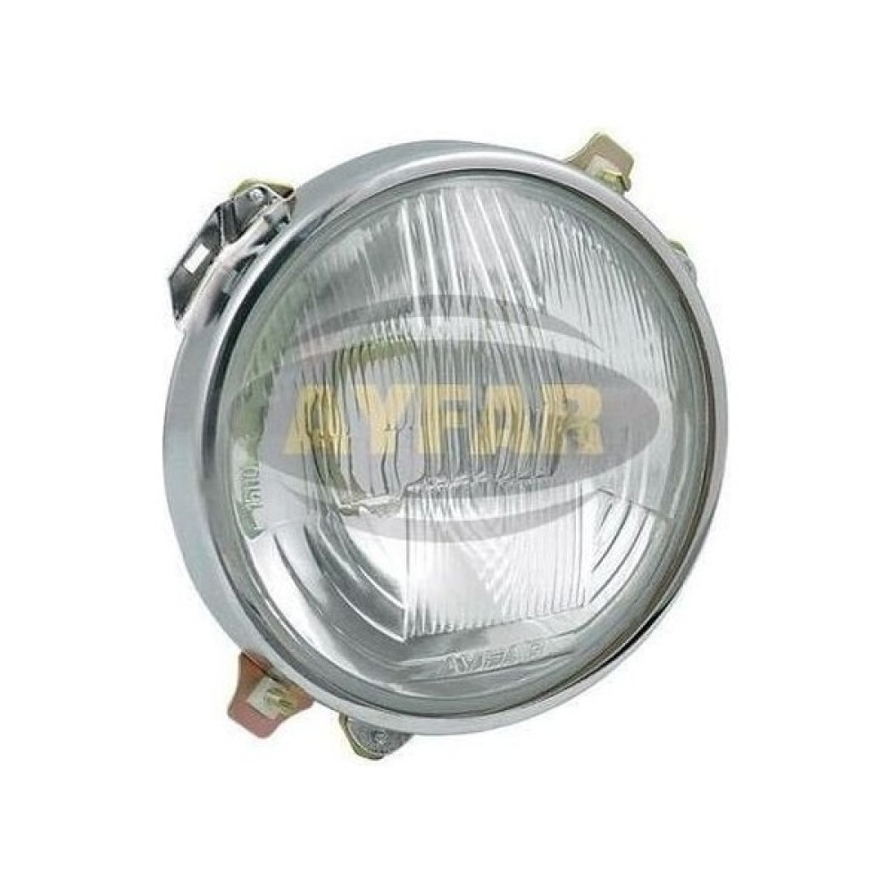 Ayfar R-12 Tx-Gts H4 Toros Far Camı Oto Aydınlatma Fiyatı