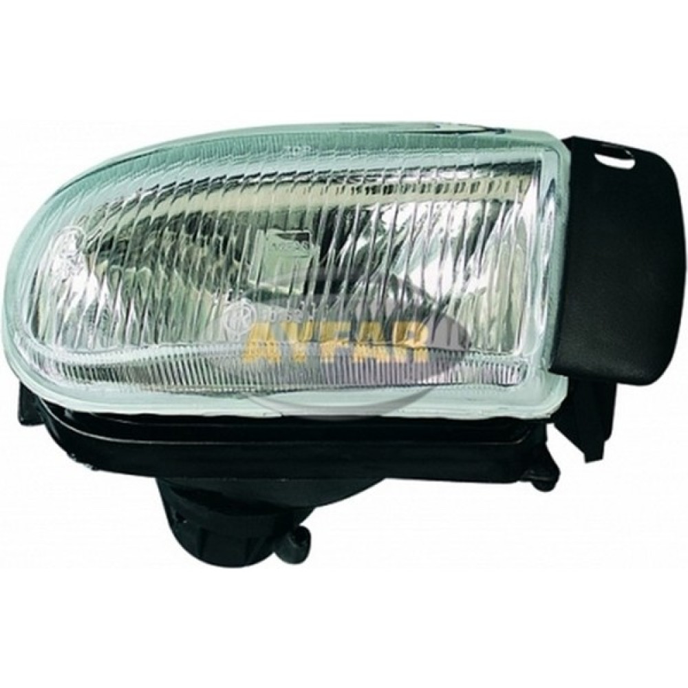 Ayfar Sis Farı Sol R19/MEGANE/CLİO E.m Ledli Lambalar Fiyatı