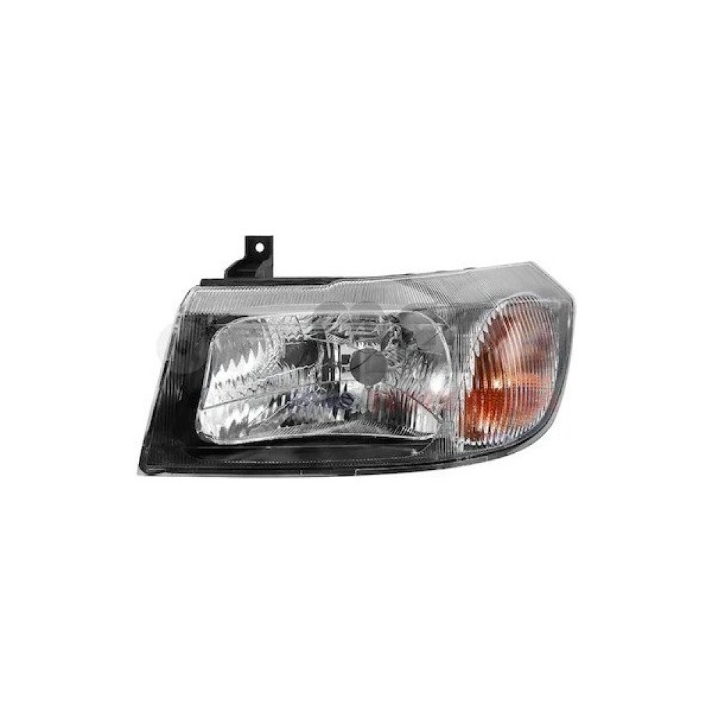 Ayfar V184 Motorlu (Ayarlı) Sol Ön Far Oto Aydınlatma Fiyatı