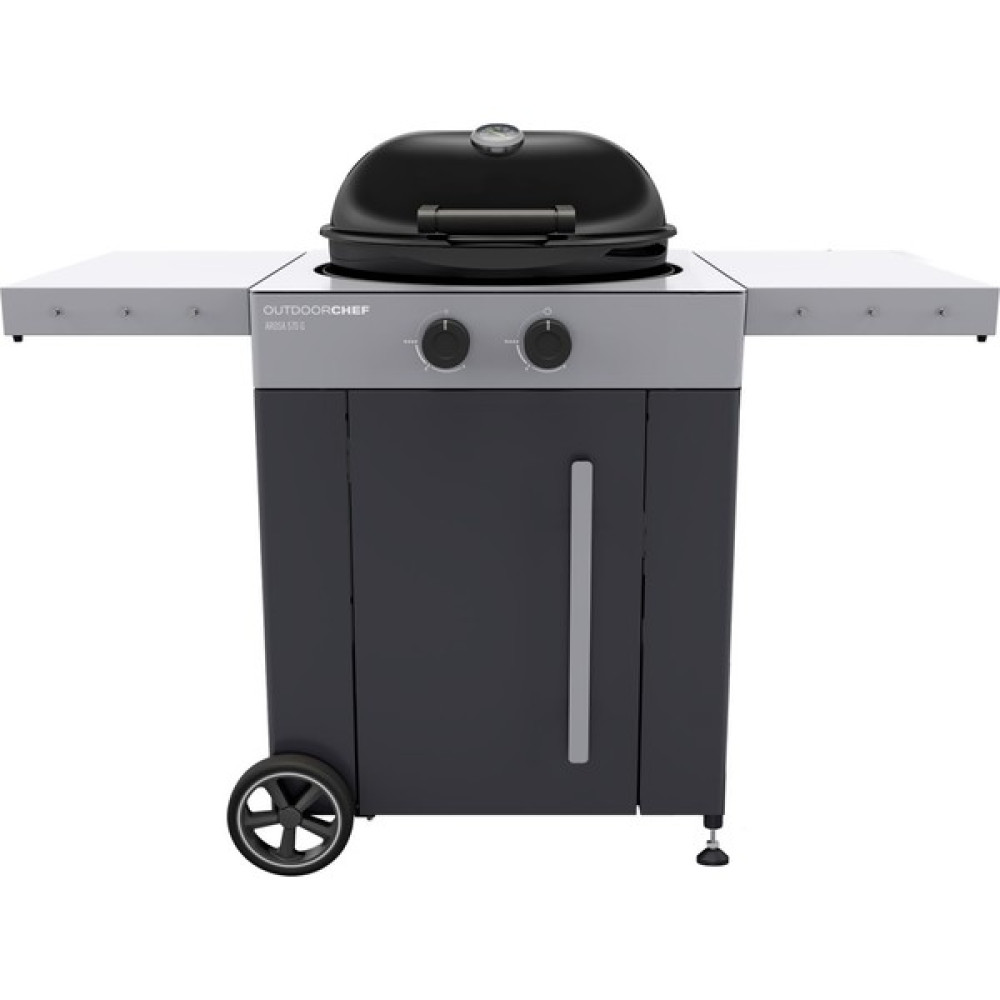 Aygaz Arosa 570 G Evo Yeni Nesil Lpg'li Barbekü Bahçe Mangalı & Barbekü Fiyatı