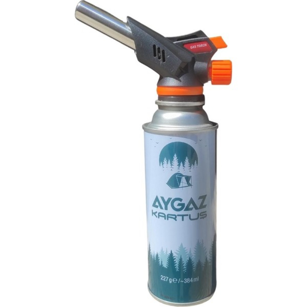 Aygaz Be My Rodosto Pürmüz Başlık+ Aygaz 227 gr Gaz Kartuşu Oto Boyaları Fiyatı
