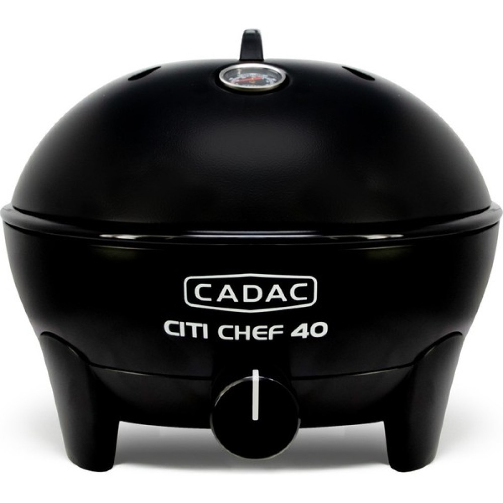 Aygaz Cadac Citi Chef 40 Barbekü - Siyah Bahçe Mangalı & Barbekü Fiyatı
