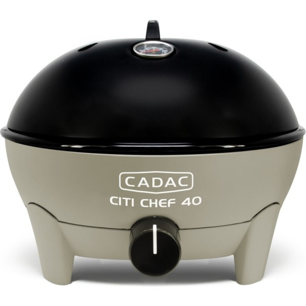 Aygaz Cadac Citi Chef 40 Barbekü - Yeşil Bahçe Mangalı & Barbekü Fiyatı
