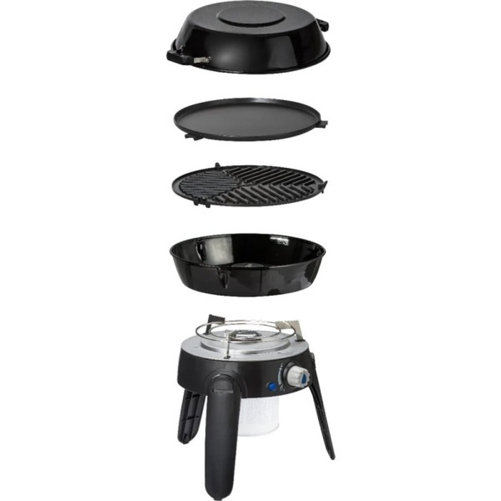 Aygaz Cadac Safari Chef 30 Hp Barbekü, Kartuşlu Bahçe Mangalı & Barbekü Fiyatı