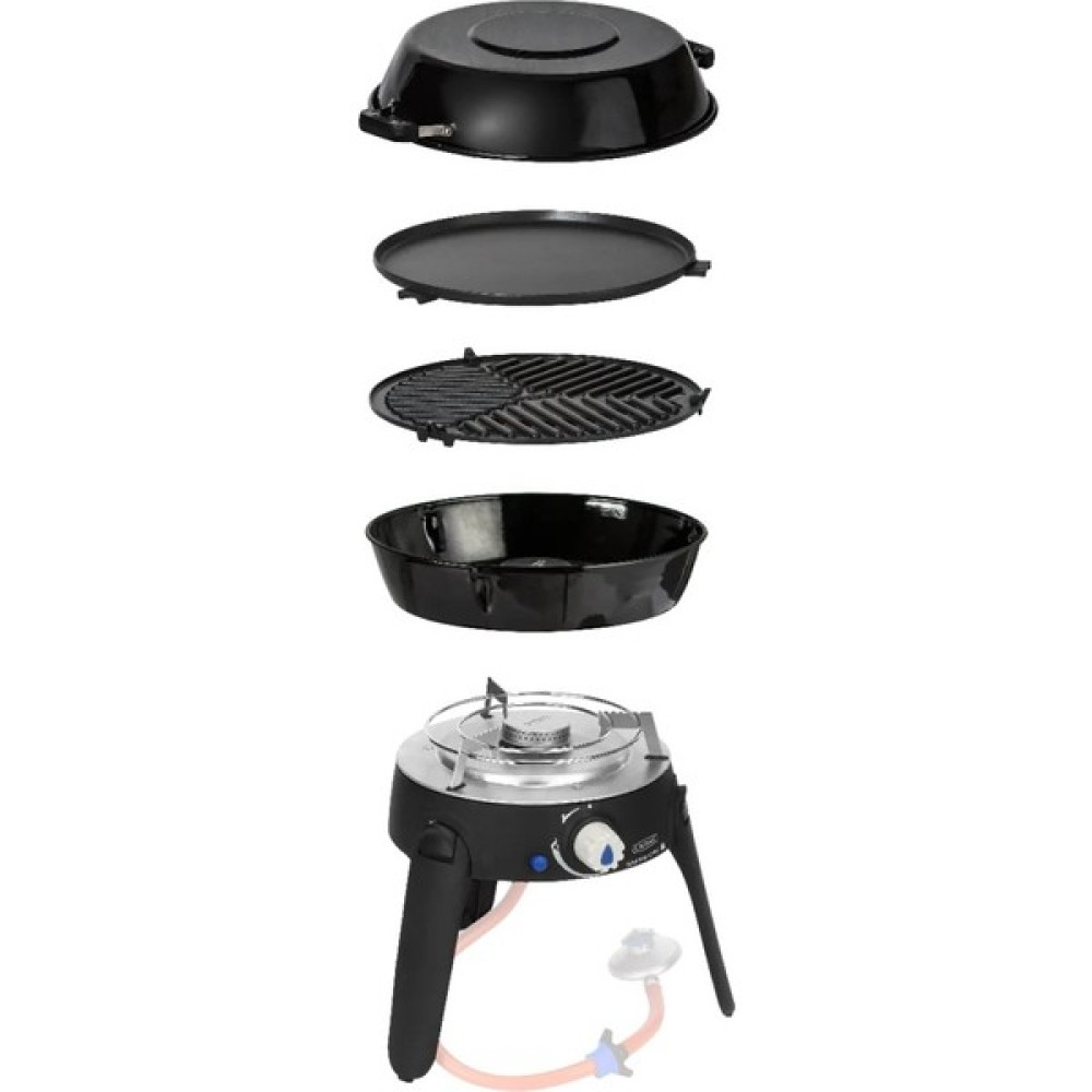 Aygaz Cadac Safari Chef 30 Lp Barbekü, Tüplü Bahçe Mangalı & Barbekü Fiyatı