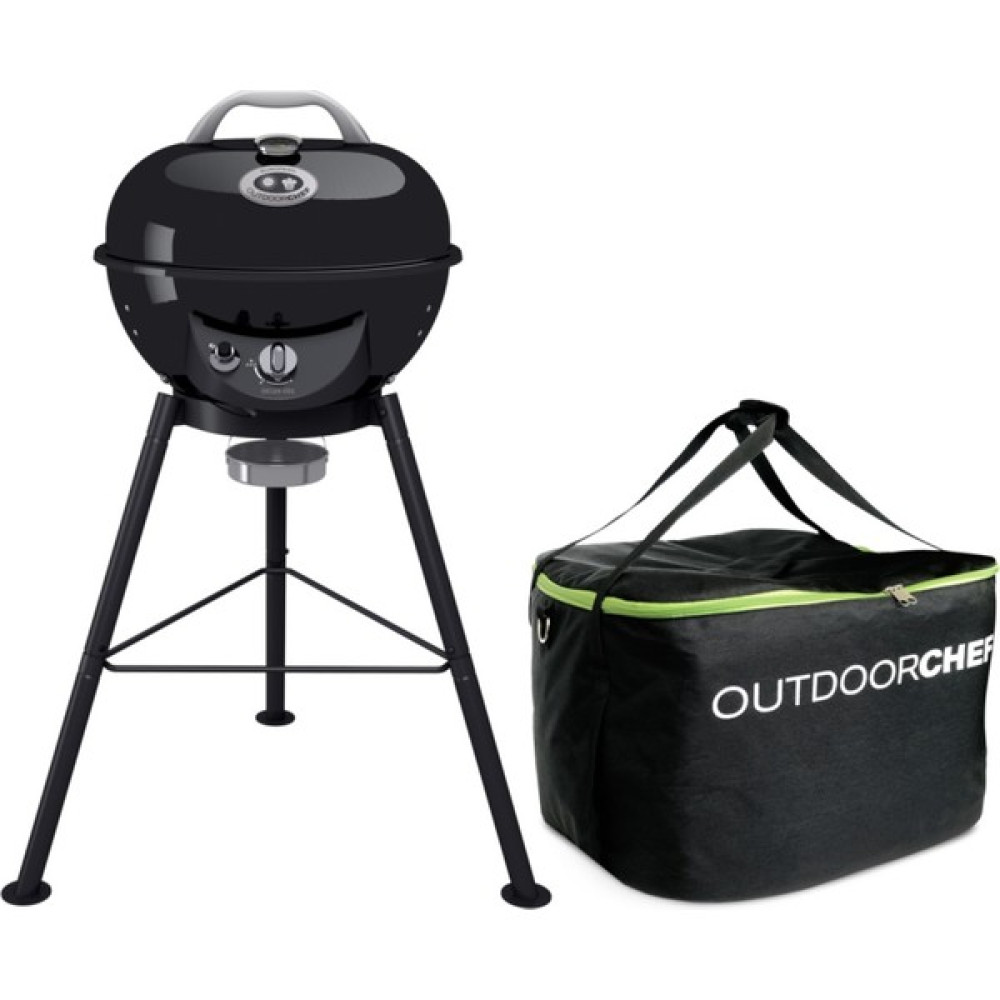 Aygaz Chelsea 420 G Yeni Nesil Barbekü Kamp Seti Bahçe Mangalı & Barbekü Fiyatı