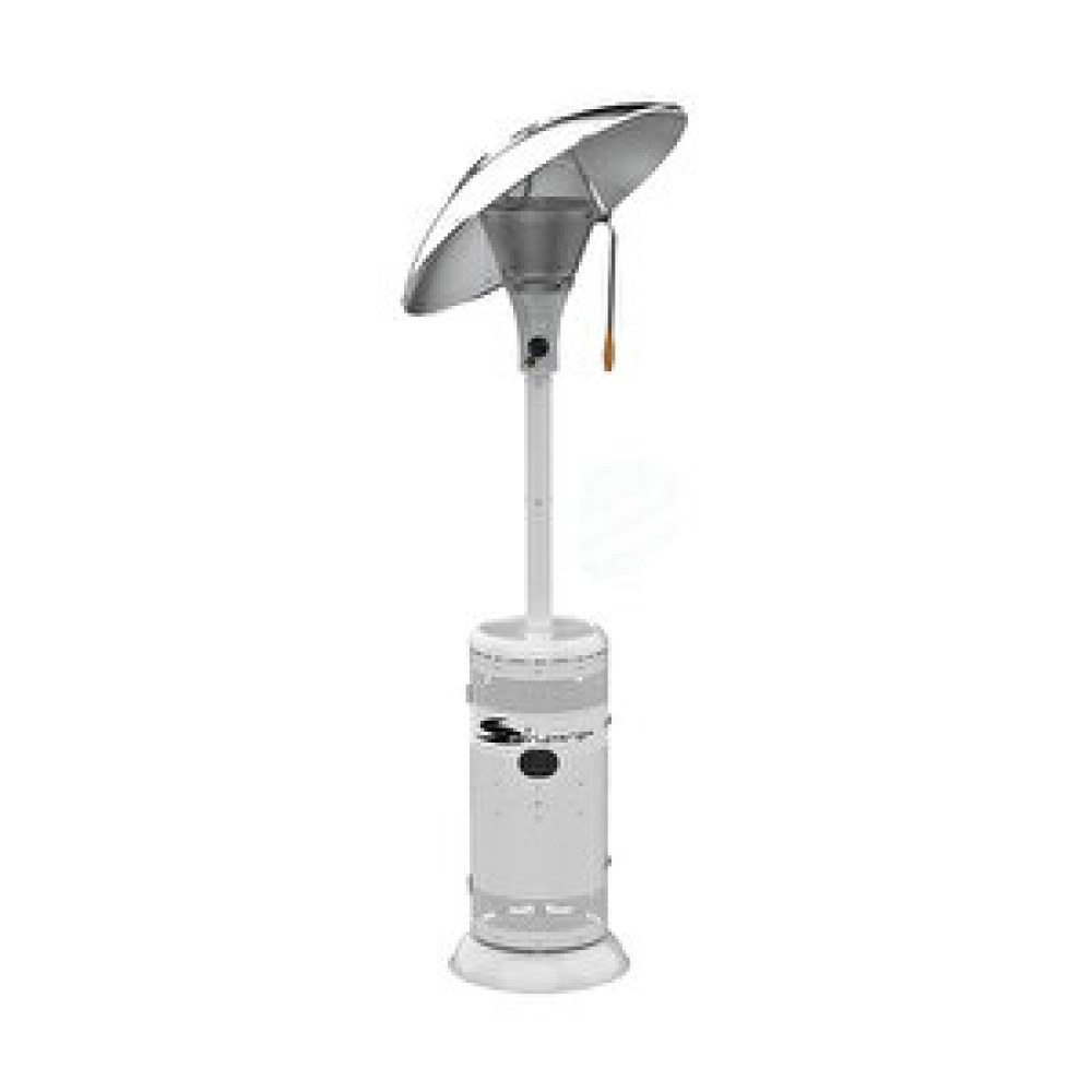 Aygaz Dış Mekan Isıtıcı – 15kW Isı Odağı - Beyaz Isıtıcılar Fiyatı