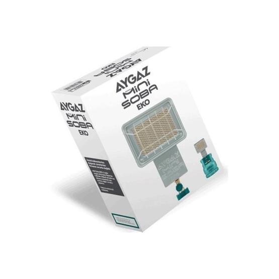 Aygaz Eko Mini Soba