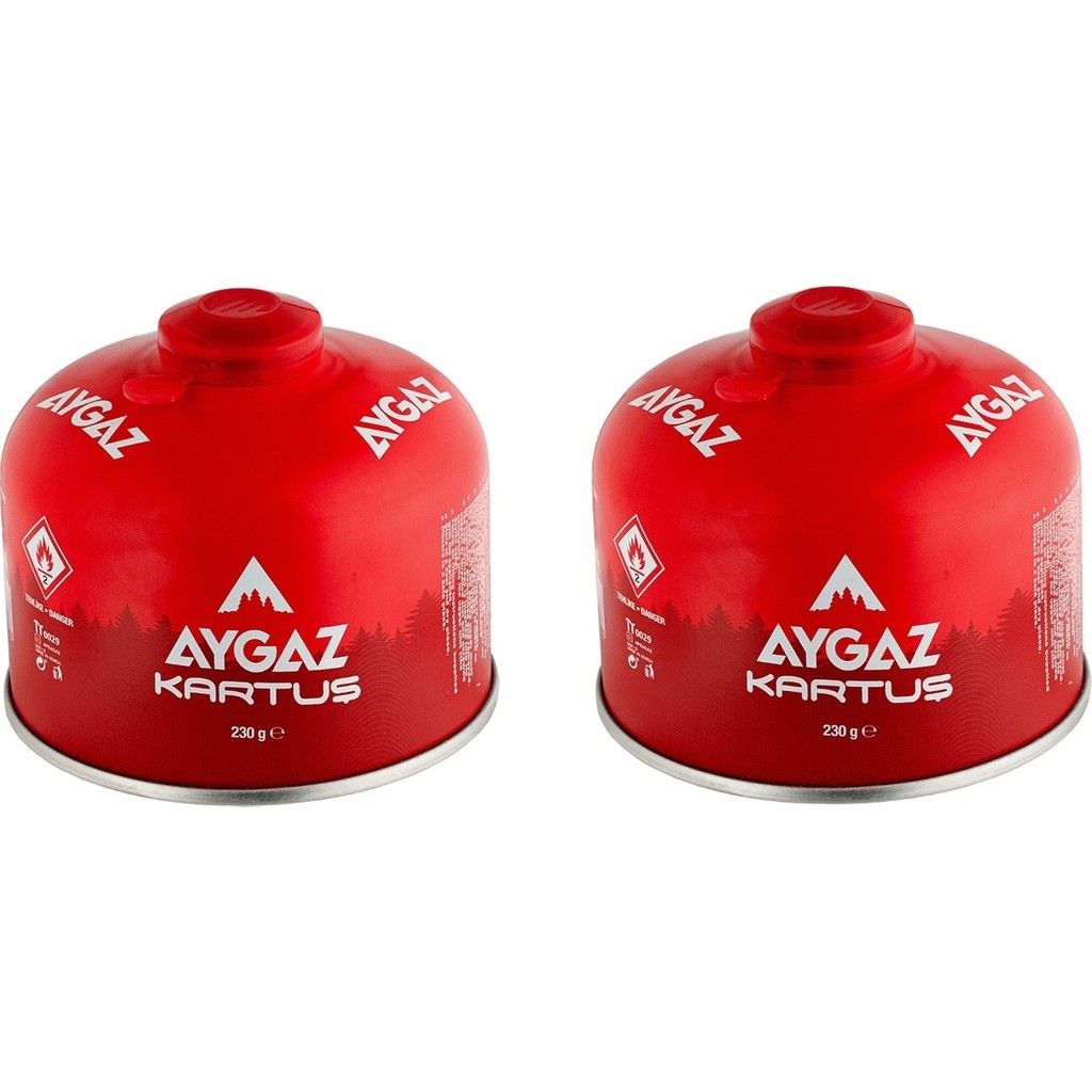 Aygaz Kartuş 230 gr Tonerler Fiyatı