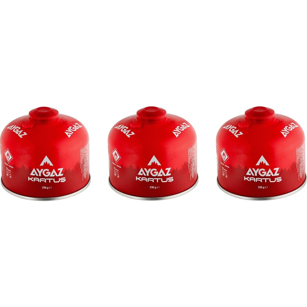 Aygaz Kartuş 230 gr Tonerler Fiyatı