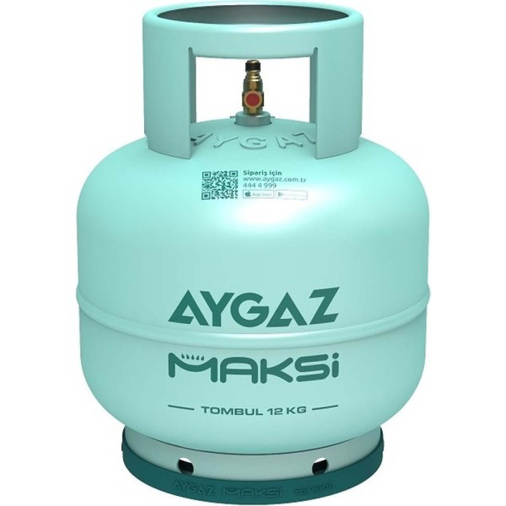 Aygaz Maksi Tombul Altlık - Yeşil Bahçe Mangalı & Barbekü Fiyatı