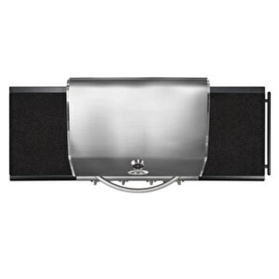 Aygaz Siyah 12 kg Ev Tüpü Hediyeli Australia 455 G Vagon Tip LPG Barbekü