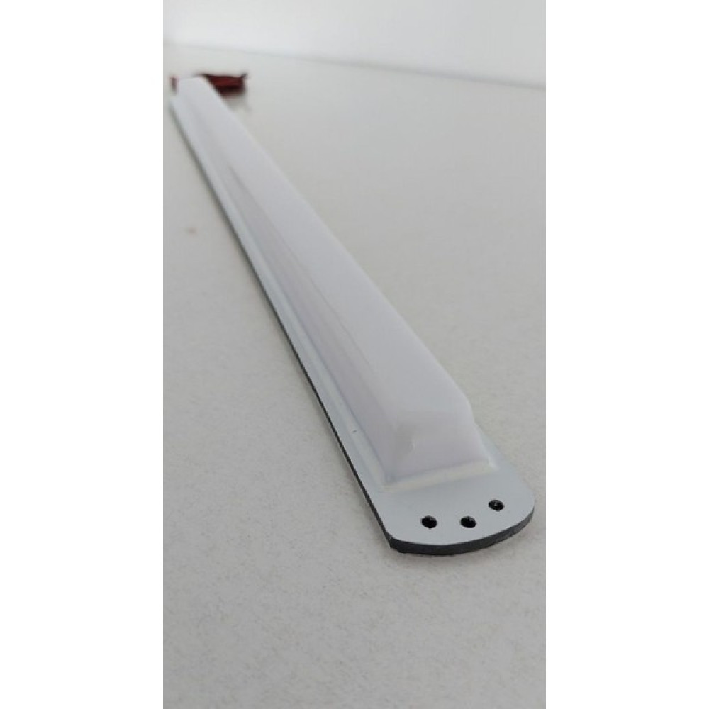 Ayge Elektronik Ayge Su Geçirmez LED Lamba Marine Yat Tekne Karavan 24V Dc 55CM ( Beyaz & Günışığı ) - 55 cm - Gün Işığı Led Aydınlatmalar Fiyatı