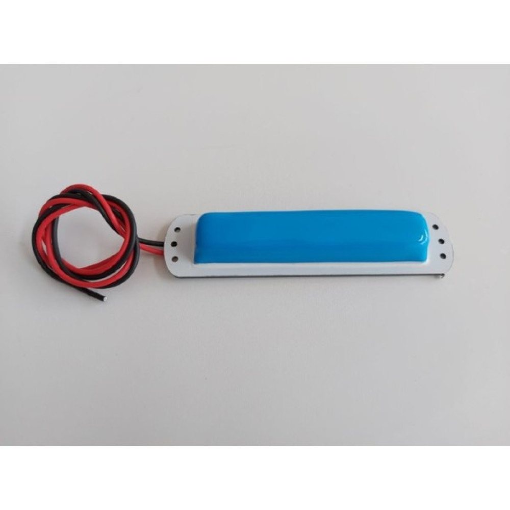 Ayge Elektronik Ayge Su Geçirmez Osram - Samsung Led Lamba Marine Yat Tekne Karavan 24Volt-15 Cm (Mavi) Led Aydınlatmalar Fiyatı
