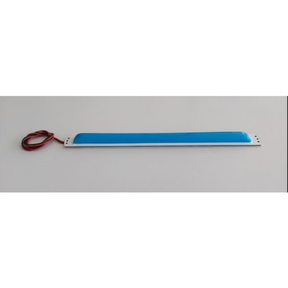 Ayge Su Geçirmez LED Lamba Marine Yat Tekne Karavan 12V Dc 45CM Mavi Led Aydınlatmalar Fiyatı