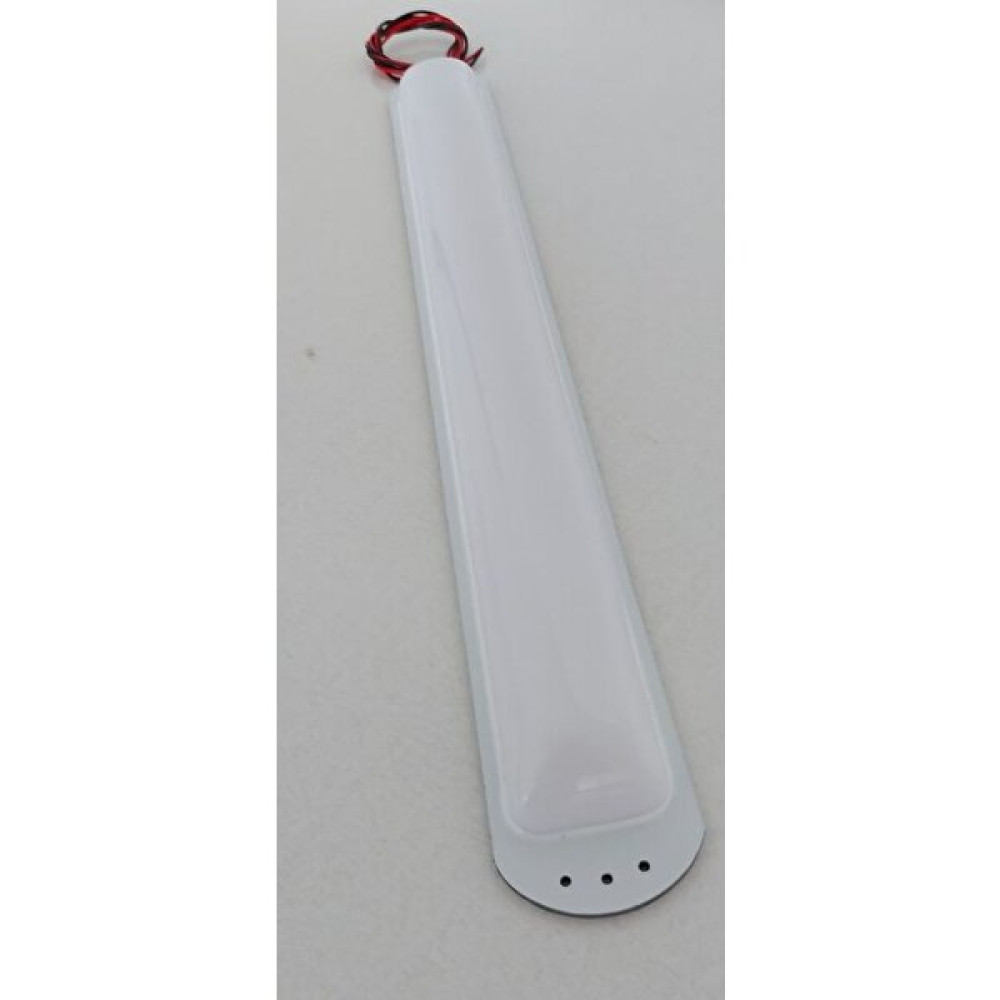 Ayge Su Geçirmez LED Lamba Marine Yat Tekne Karavan 12V Dc 60 Cm Beyaz & Günışığı - Gün Işığı Led Aydınlatmalar Fiyatı