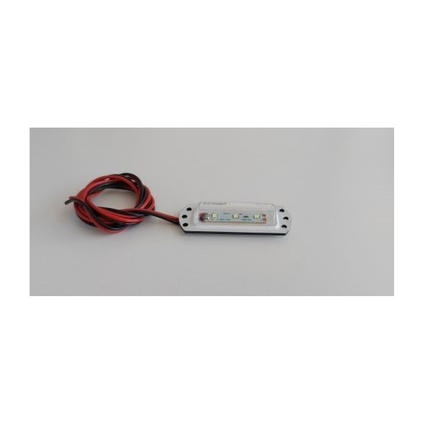 Ayge Su Geçirmez LED Lamba Marine Yat Tekne Karavan 12V Dc 9cm SSD / Solid State Drive Fiyatı