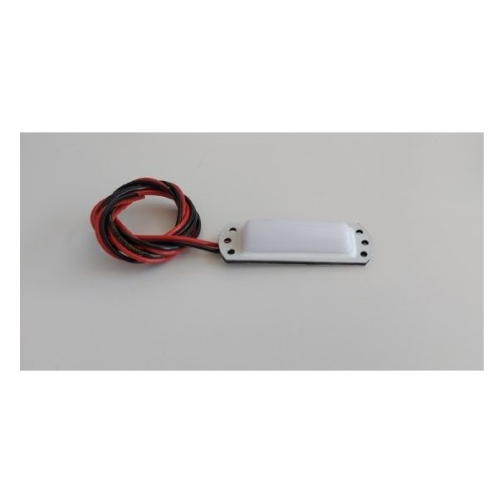 Ayge Su Geçirmez LED Lamba Marine Yat Tekne Karavan 12V Dc 9cm Beyaz Led Aydınlatmalar Fiyatı