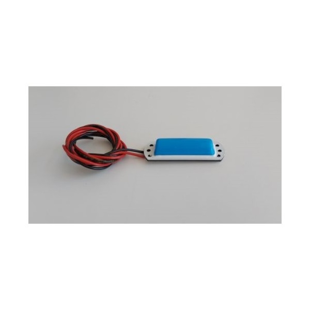 Ayge Su Geçirmez LED Lamba Marine Yat Tekne Karavan 12V Dc 9cm Mavi Led Aydınlatmalar Fiyatı