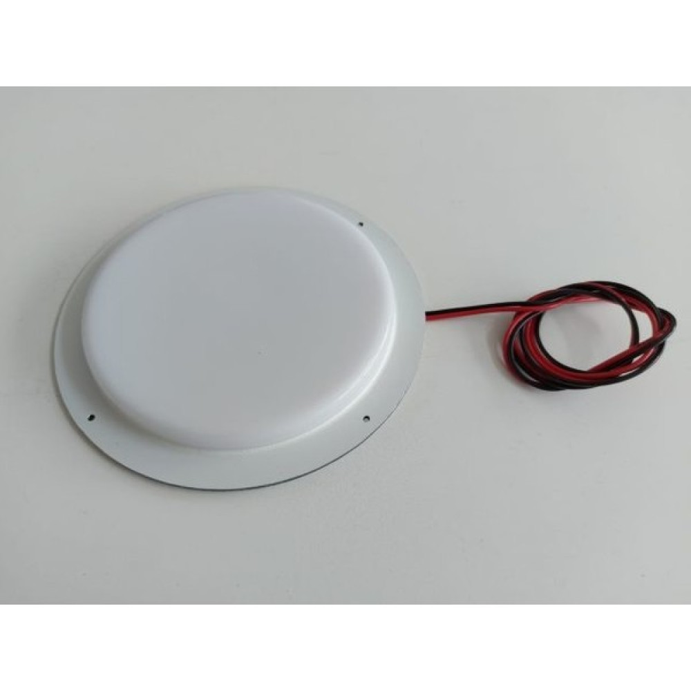 Ayge Su Geçirmez Osram - Samsung Led Lamba Marine Yat Tekne Karavan 12 V Dc - 13W 1A (Beyaz) - Beyaz - 3 m Led Aydınlatmalar Fiyatı