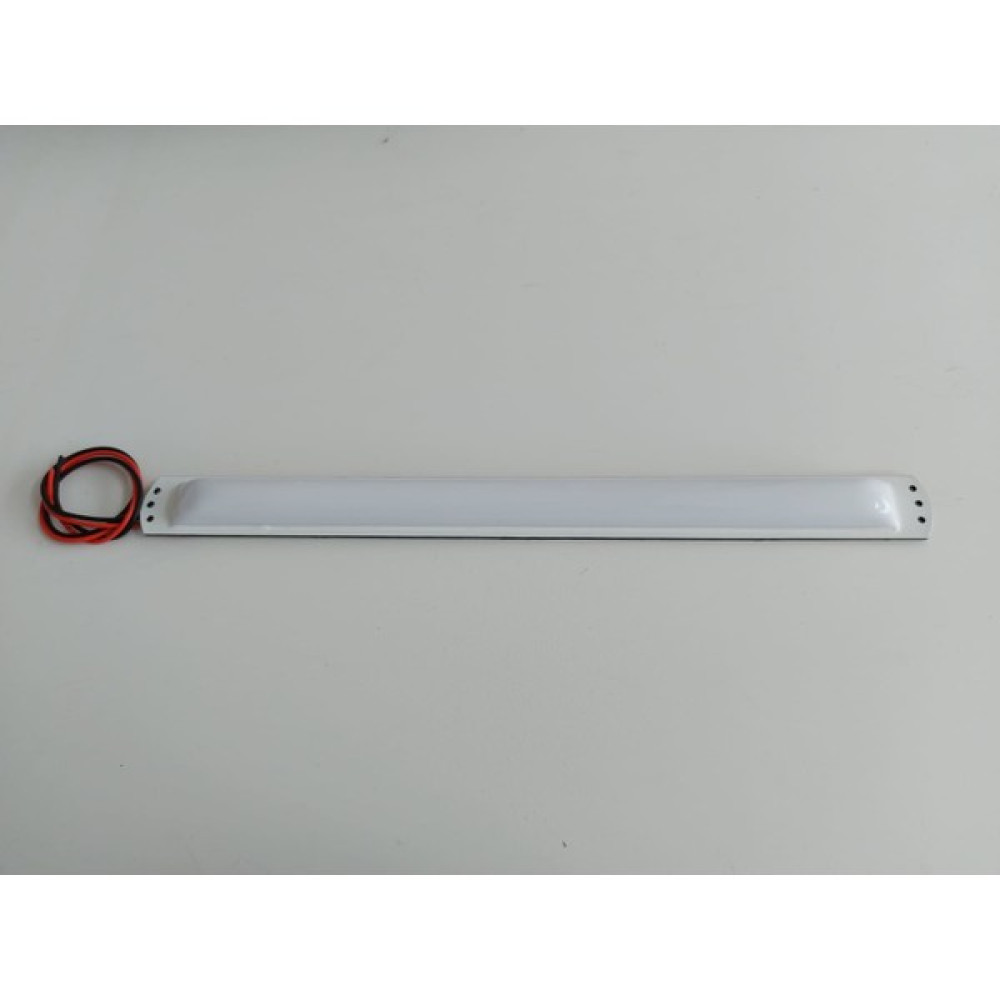 Ayge Su Geçirmez Osram - Samsung Led Lamba Marine Yat Tekne Karavan 12V - 45 Cm (Beyaz & Günışığı) - Gün Işığı - 7 m Led Aydınlatmalar Fiyatı