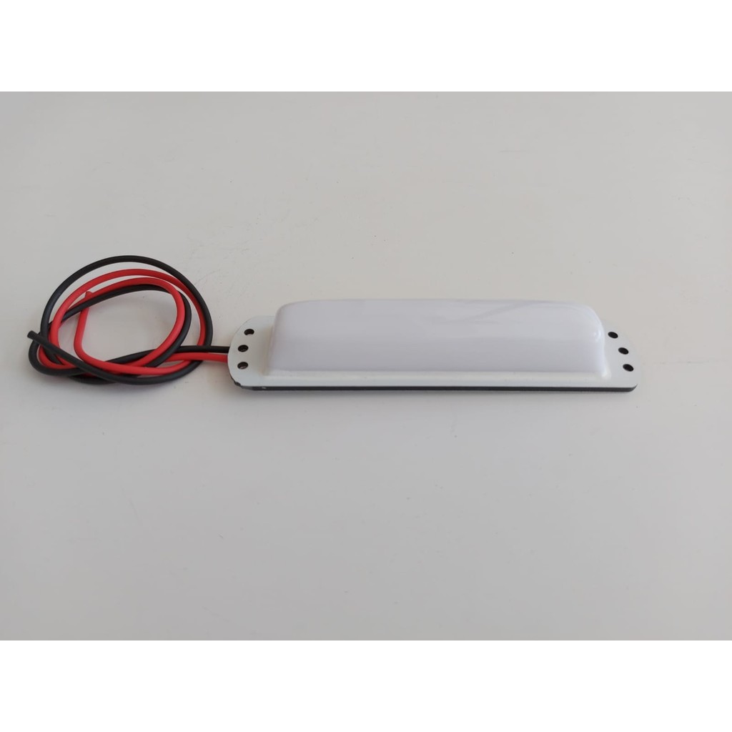 Ayge Su Geçirmez Osram - Samsung Led Lamba Marine Yat Tekne Karavan 12Volt-15 Cm (Beyaz) - Beyaz - 15 cm SSD / Solid State Drive Fiyatı