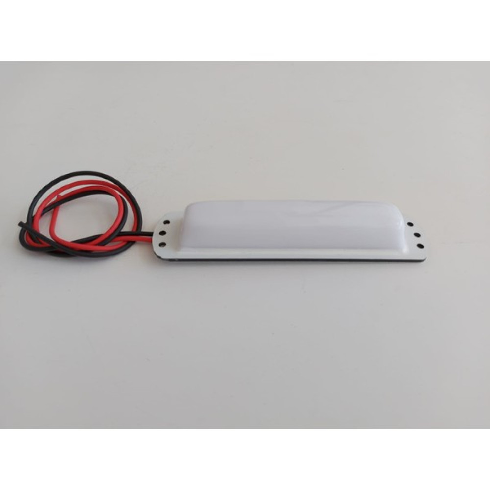 Ayge Su Geçirmez Osram - Samsung Led Lamba Marine Yat Tekne Karavan 12Volt-15 Cm (Beyaz) - Beyaz - 7 m Led Aydınlatmalar Fiyatı