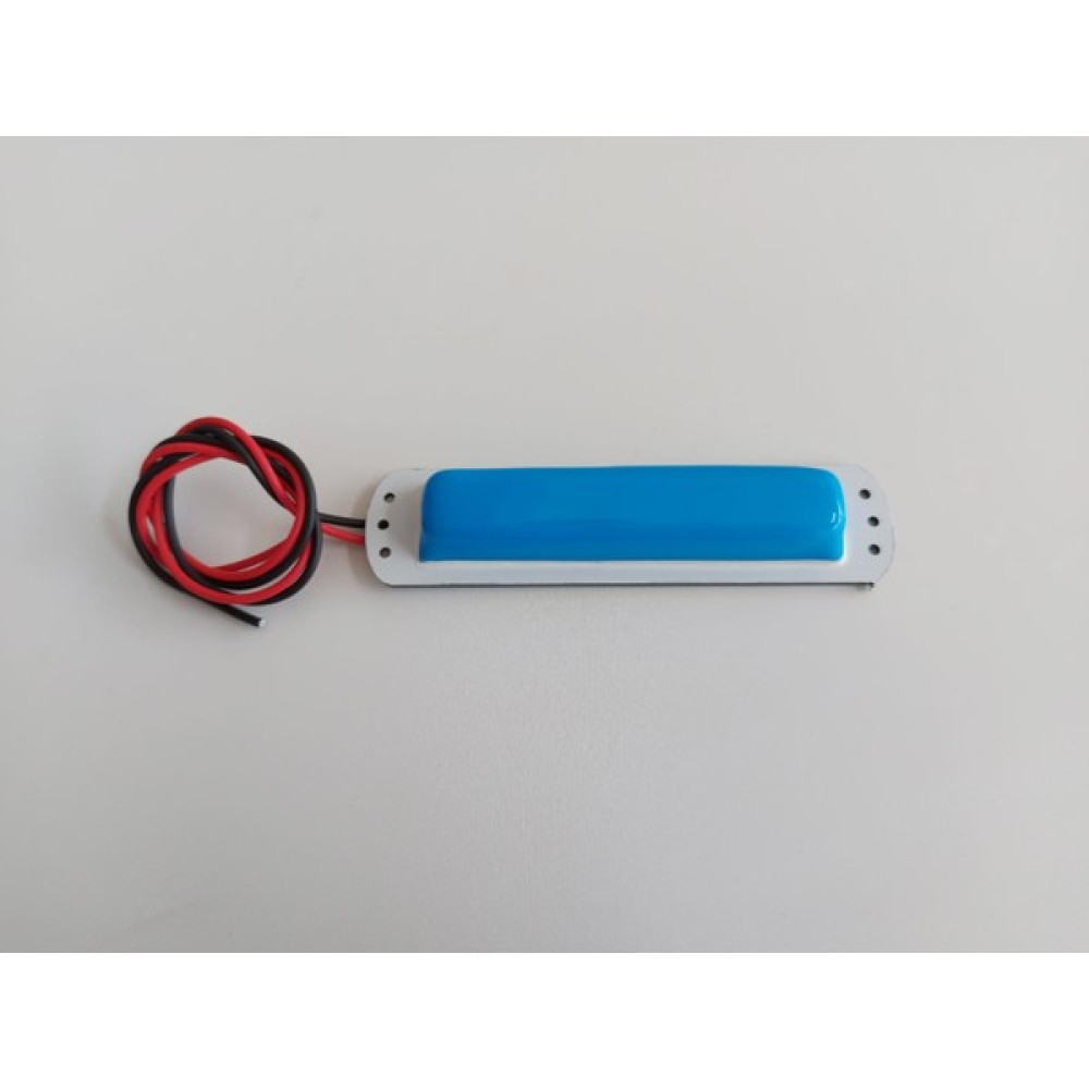 Ayge Su Geçirmez Osram - Samsung Led Lamba Marine Yat Tekne Karavan 12Volt-15 Cm (Mavi) Led Aydınlatmalar Fiyatı