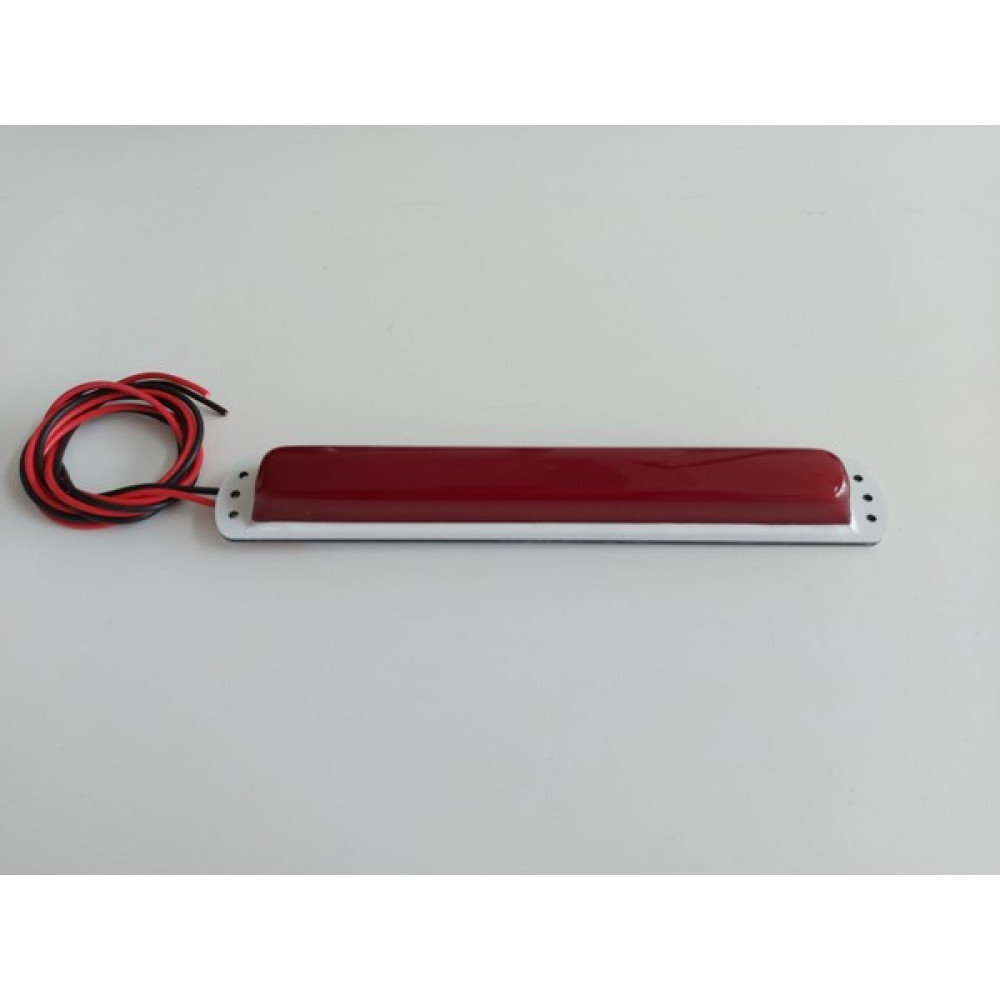 Ayge Su Geçirmez Osram - Samsung Led Lamba Marine Yat Tekne Karavan 12Volt-25 Cm (Kırmızı) Led Aydınlatmalar Fiyatı