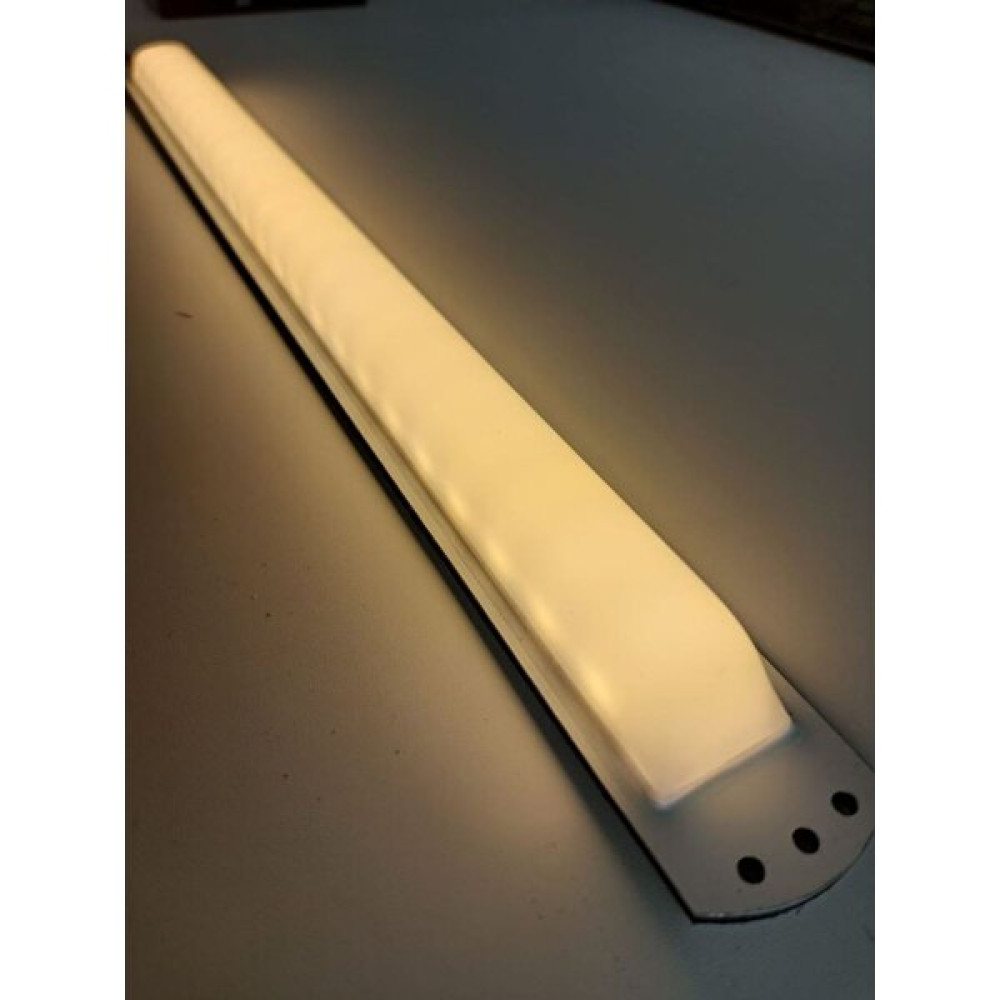 Ayge Su Geçirmez Osram Samsung LED Lamba Marine Yat Tekne Karavan 24V Dc 45 Cm Beyaz&günışığı - Gün Işığı Led Aydınlatmalar Fiyatı