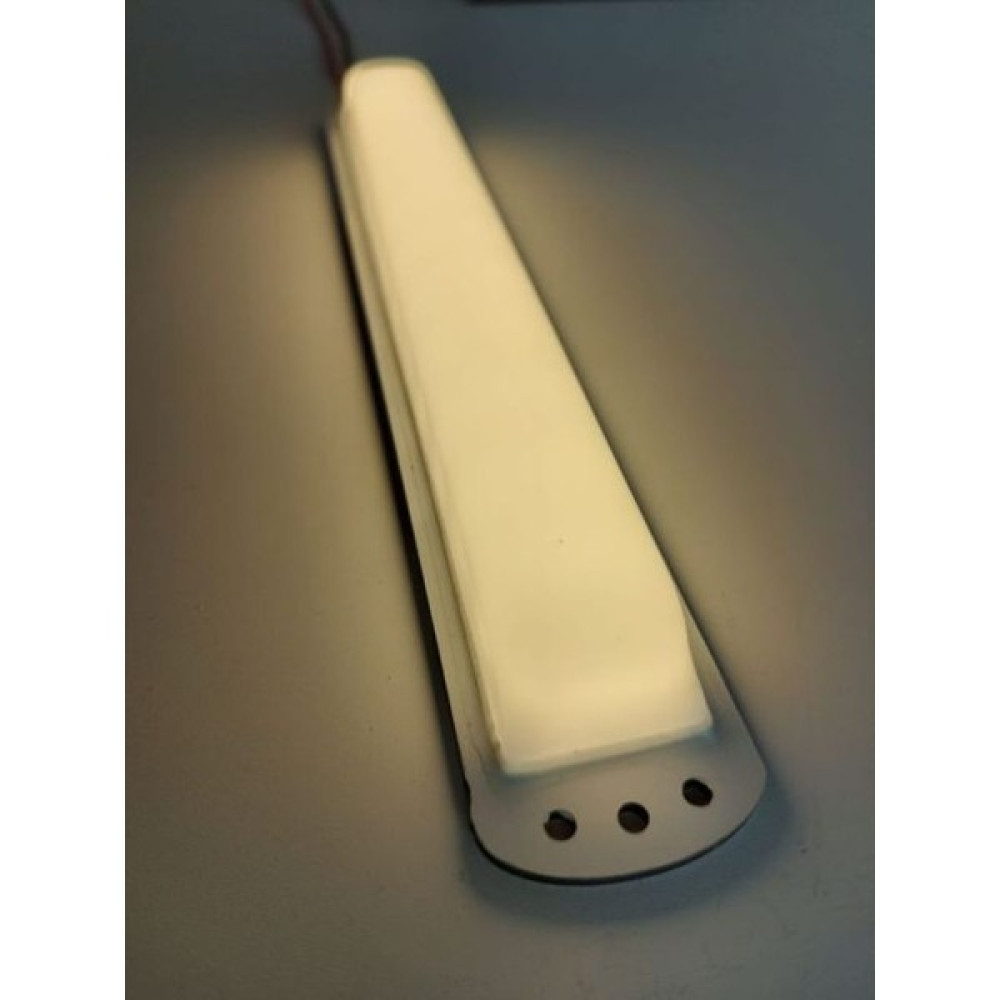 Ayge Su Geçirmez Osram Samsung LED Lamba Marine Yat Tekne Karavan 24VOLT-25 Cm Lamba Beyaz&günışığı - 25 cm - Gün Işığı Led Aydınlatmalar Fiyatı