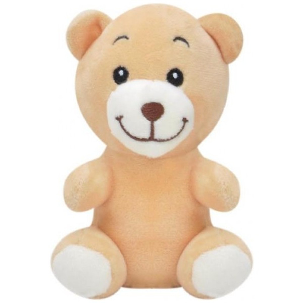 Ayı 14 cm Kahverengi Pelüş Ayı Çocuk Oyuncak Peluş Oyuncaklar Fiyatı