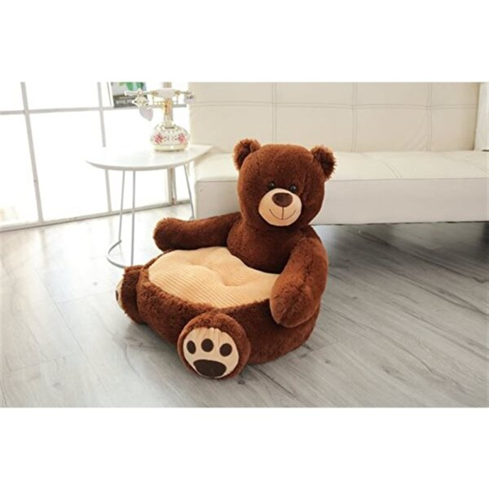 Ayıcık Peluş Bebek Çocuk Koltuğu %100 Yerli Peluş Oyuncaklar Fiyatı