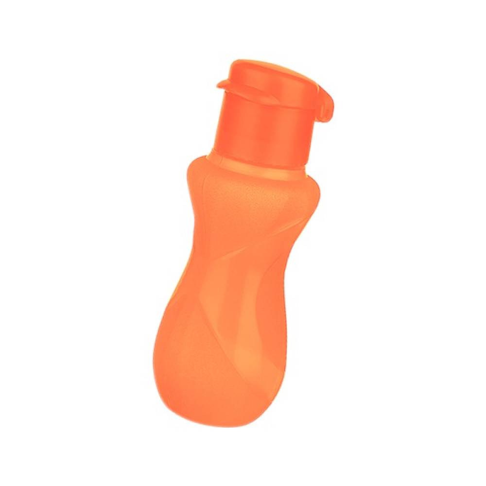 Ayithalat Mini Çocuk Matara & Suluğu 250ML - Turuncu Suluk Fiyatı