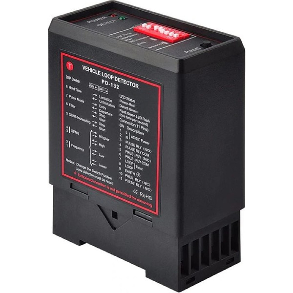 AYK Loop Dedektörü - Metal Kütle Dedektörü (PD-132) Elektrik ve Aydınlatma Fiyatı