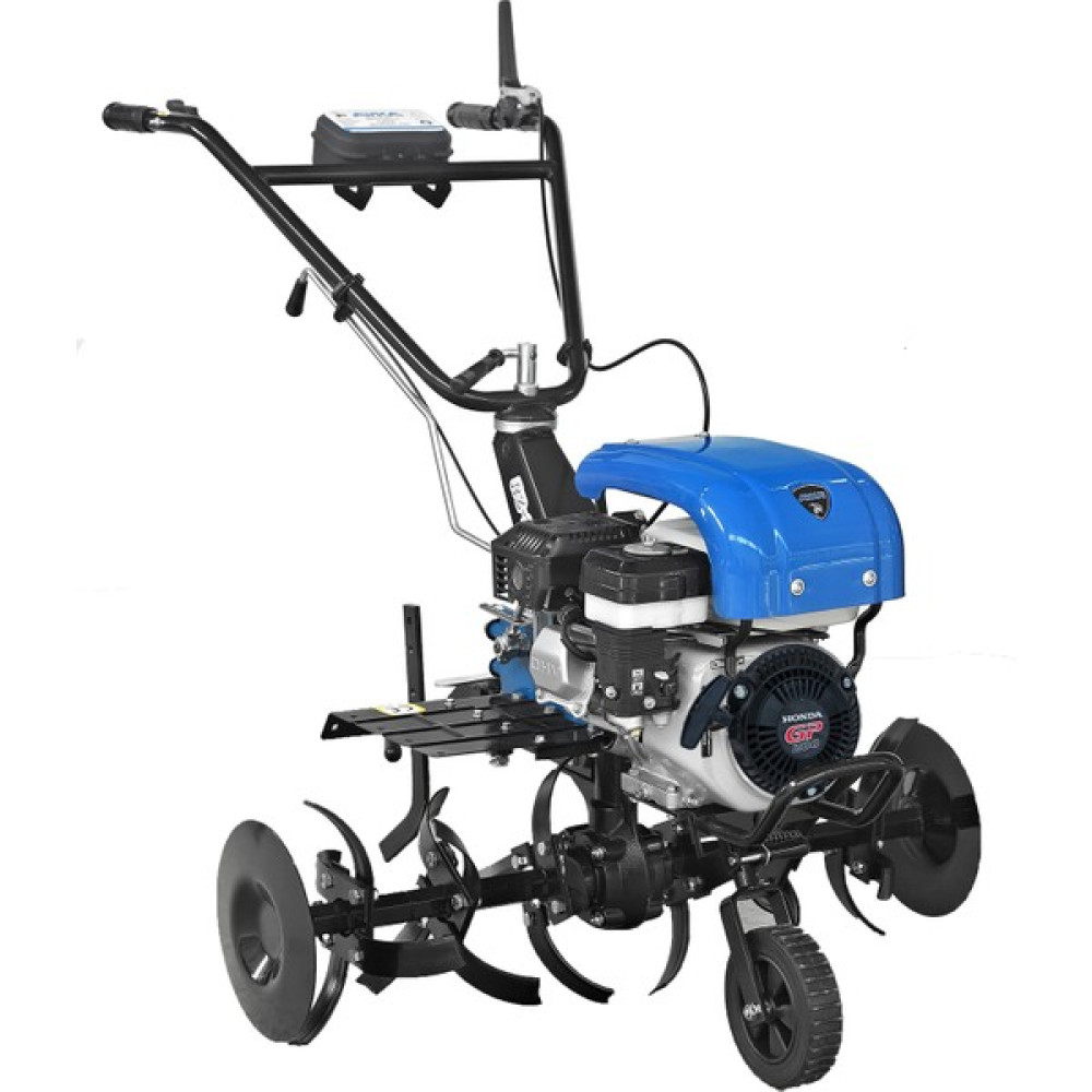 Ayka RZ 250 M Çapa Makinesi Honda GP 200 6,5 hp Benzinli Motor 3+1 Vites Çapalama Makinesi Fiyatı
