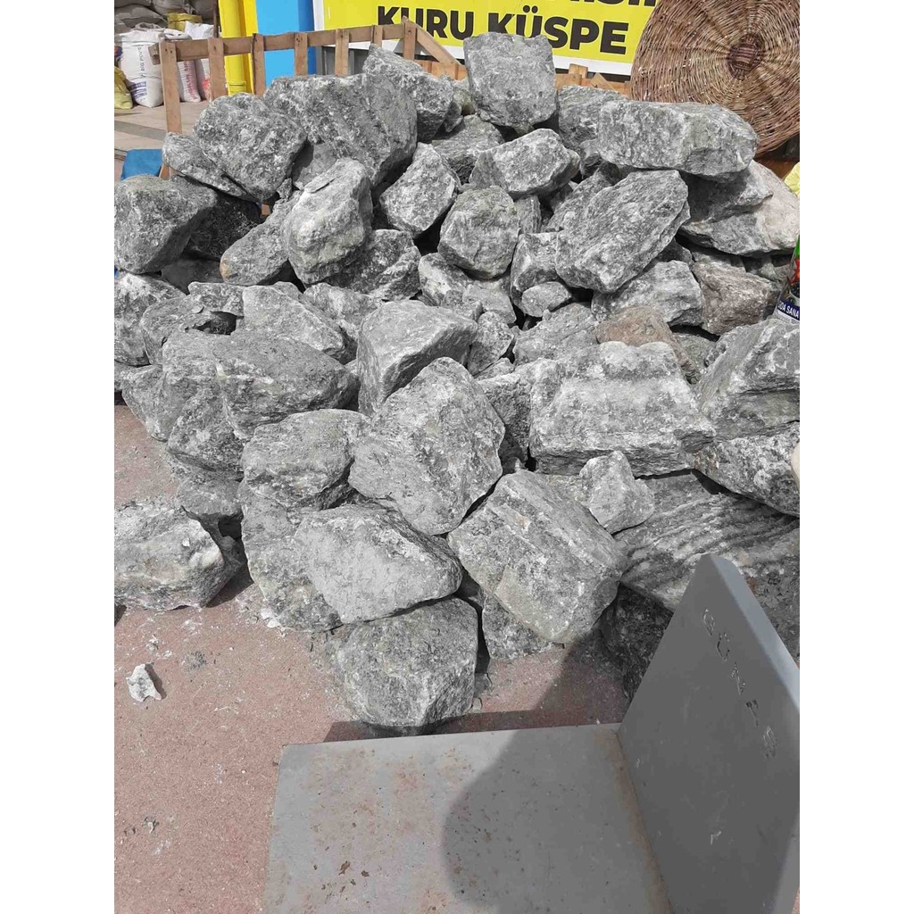 Aykaç Arıcılık Hayvanlar Için Kaya Tuzu 20 KG - 20 kiloluk Diğer Fiyatı