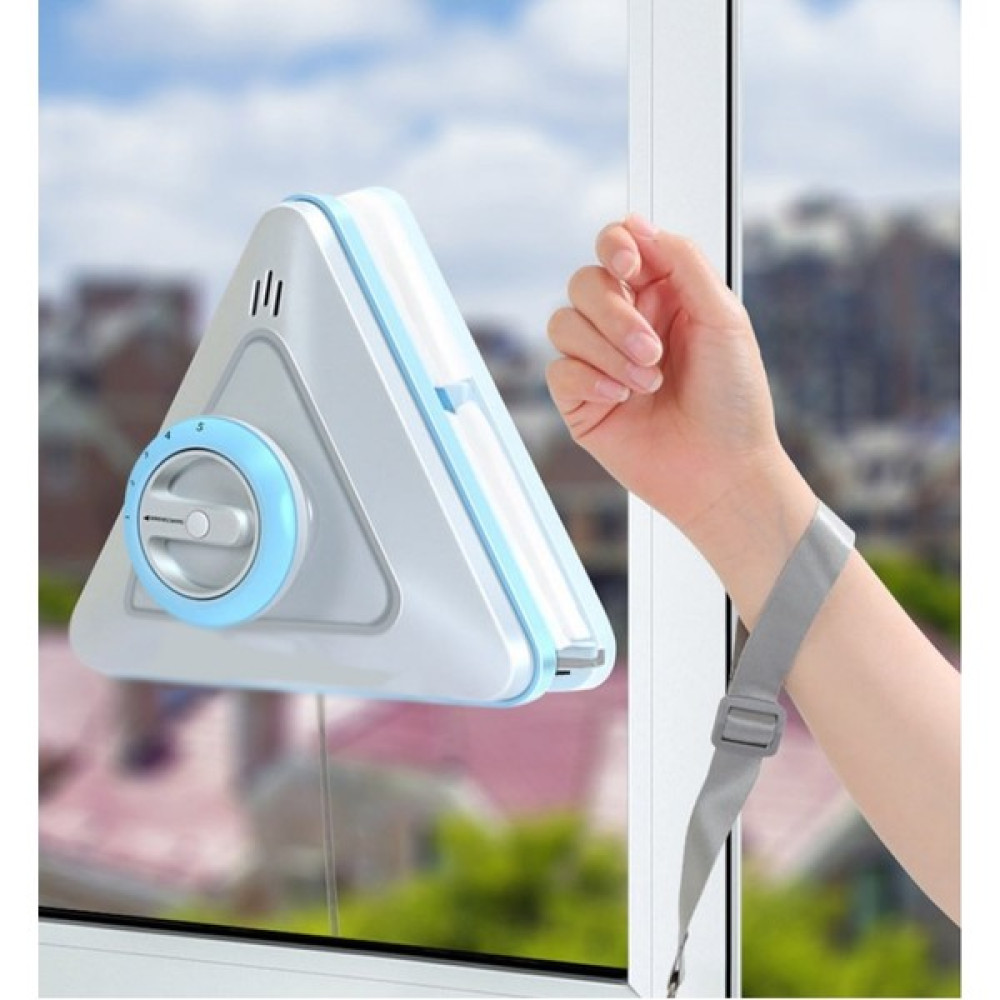 Ayla Stand Cam Silecek Ayarlı Yeni Model Mıknatıslı Çift Cam Silme Aparatı 5-30 mm - 1 lt Temizlik Malzemeleri Fiyatı