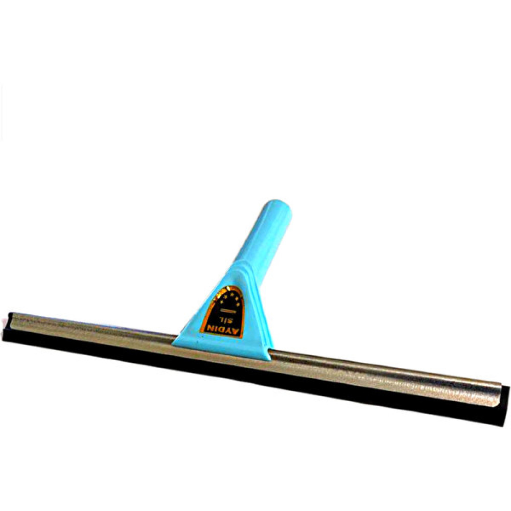 Ayla Stand Metal Başlıklı Cam Çek Çek Camsil 25 cm - 1 lt Temizlik Malzemeleri Fiyatı