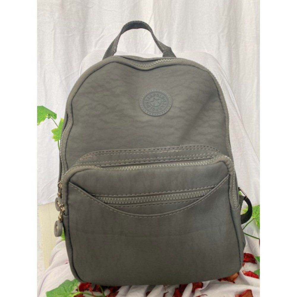Aylacan Fashion Gri Sırt Çantası Sırt Çantası (Outdoor) Fiyatı