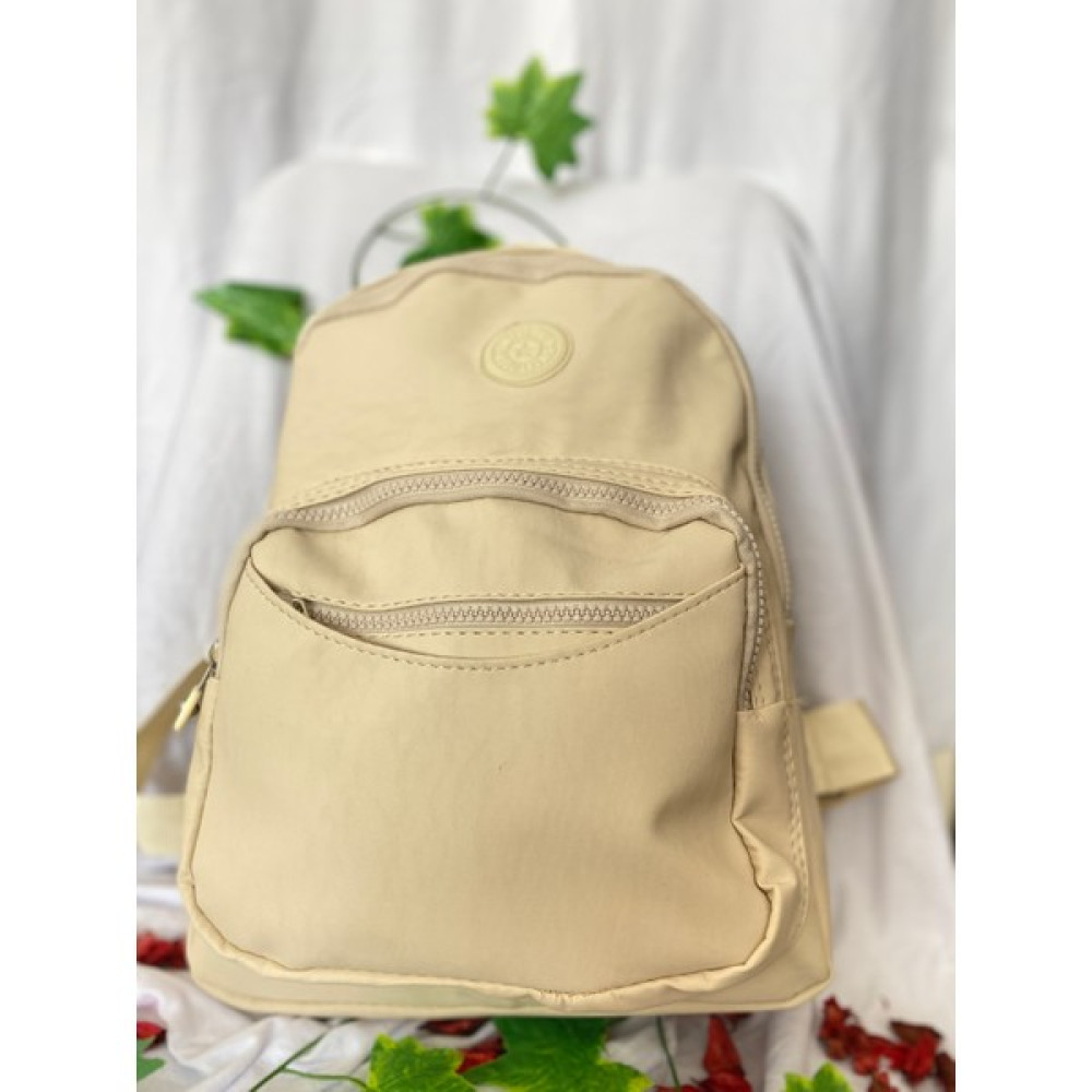 Aylacan Fashion Krem Sırt Çantası Sırt Çantası (Outdoor) Fiyatı
