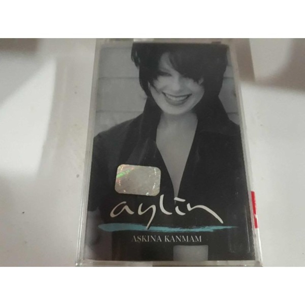 Aylin- Aşkına Kanmam Kaset Oto Boyaları Fiyatı