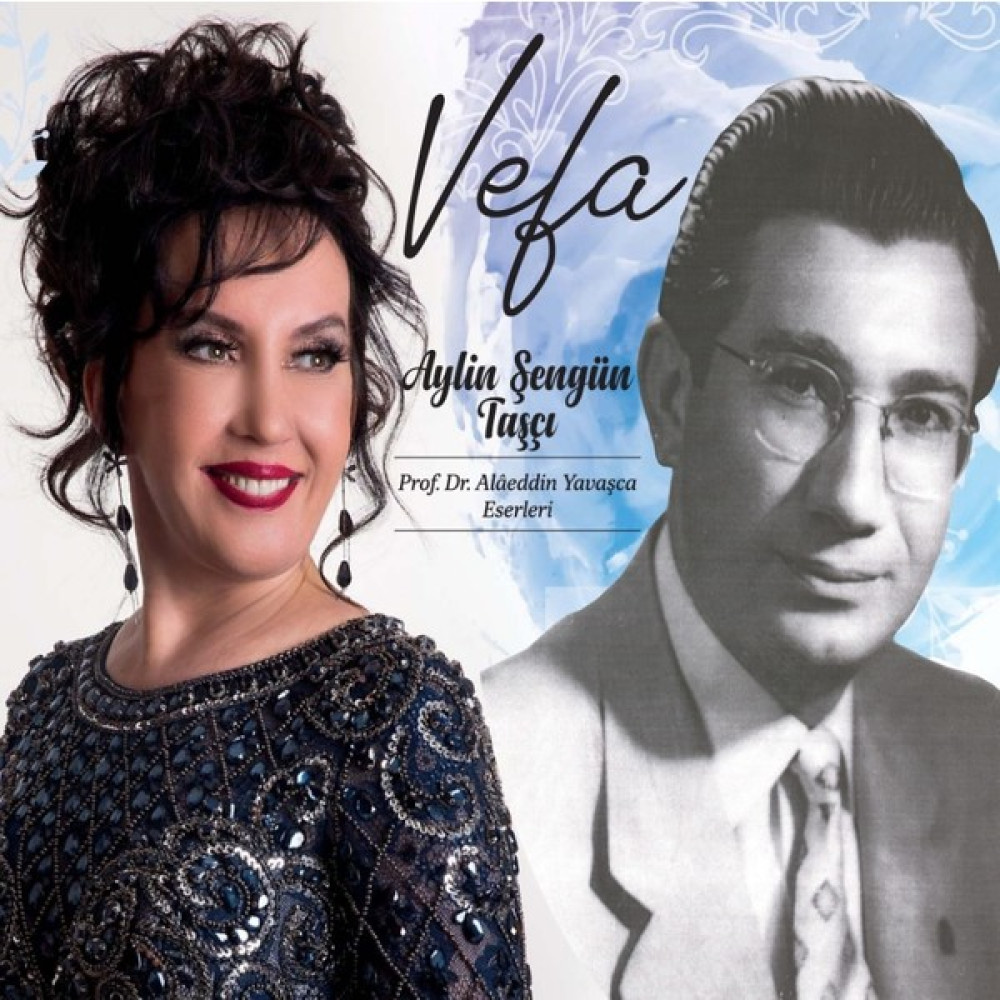 Aylin Taşçı - Vefa (Plak) Pikap & Aksesuarları Fiyatı