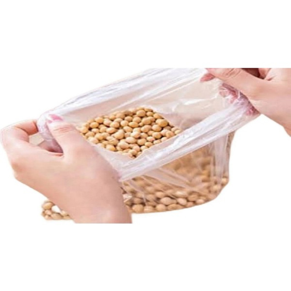 Ayliz Plast 1 Paket Naylon Torba Bakkaliye Torbası 14X28 cm 0.5'lik 1 kg Mutfak Sarf Malzemeleri Fiyatı